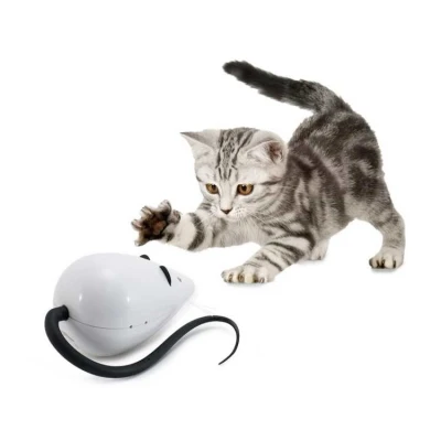 Afbeelding van FroliCat Kattenspeelgoed Rolocat