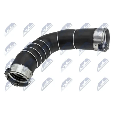 Afbeelding van NTY GPP NS 012 Laadluchtslang NISSAN: NP300 Navara Pickup