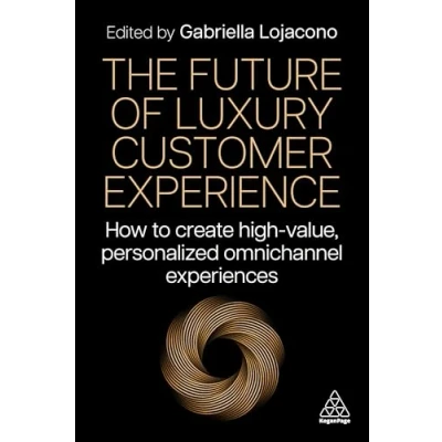 Afbeelding van The Future of Luxury Customer Experience
