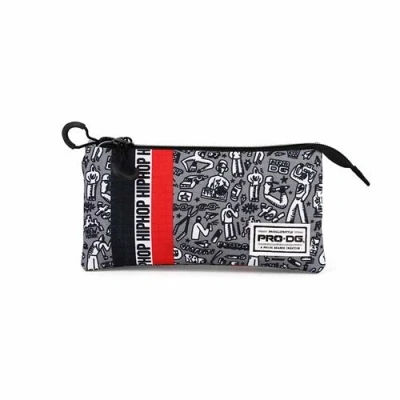 Image de Prodg HS Hip Hop Trousse multicolore