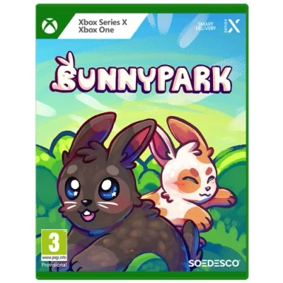 Afbeelding van Bunny Park