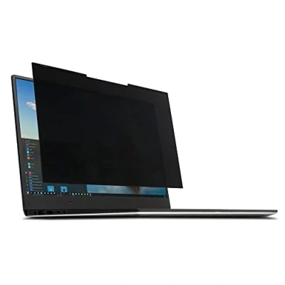 Afbeelding van Kensington MagPro™ Privacy Filter Privacyfolie Laptop 31,8 cm (12,5) Beeldverhouding: 16:9 K58350WW Universal