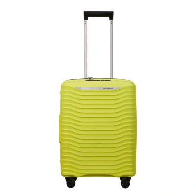 Afbeelding van Samsonite Upscape Vergrootbare Spinner 55 Cm Lime