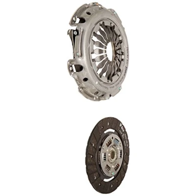 Afbeelding van JAPANPARTS KF 028 Koppelingsset 202 DACIA: Dokker Express, Logan I MCV
