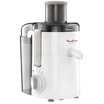 Image de Moulinex frutelia + centrifugeuse 350 w 095 l plastique