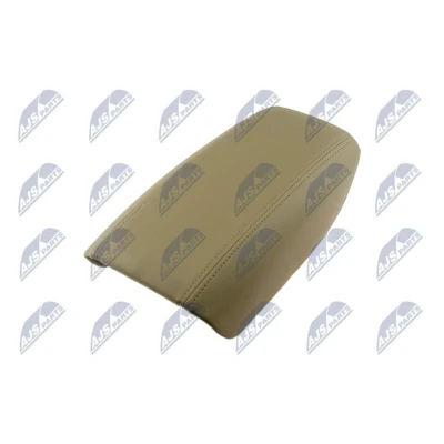 Afbeelding van NTY EZC VV 022 Armsteun