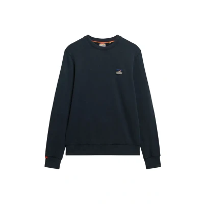 Afbeelding van Superdry Great Outdoors geborduurd sweatshirt Heren Truien