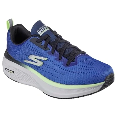 Afbeelding van Skechers Baskets Go Run Elevate 2.0 pour homme, bleu marine, 42 EU