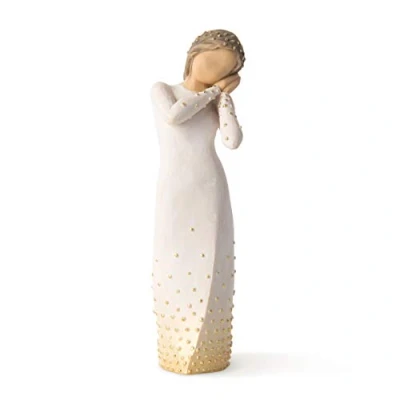 Afbeelding van Willow Tree Wensfiguur