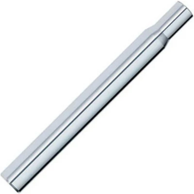 Afbeelding van Zadelpen kaars Kalloy SP200 ø29.4 mm 300 aluminium zilver