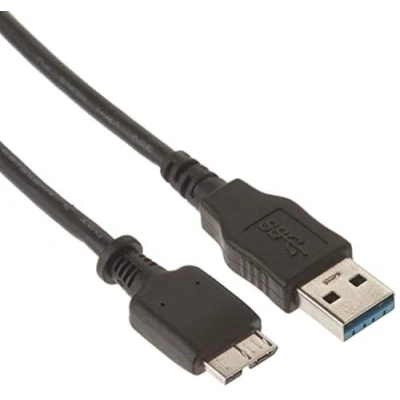Afbeelding van Nikon UC E22 USB kabel voor D810