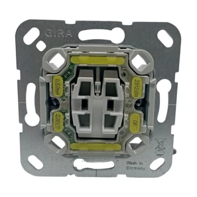 Afbeelding van GIRA Controle schakelaar 311600 (nieuw model)