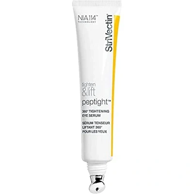 Image de StriVectin Tighten &amp; Lift Peptight 360 Tightening Sérum pour les yeux 30 ml