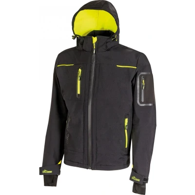 Afbeelding van SPACE Black Carbon T: XL