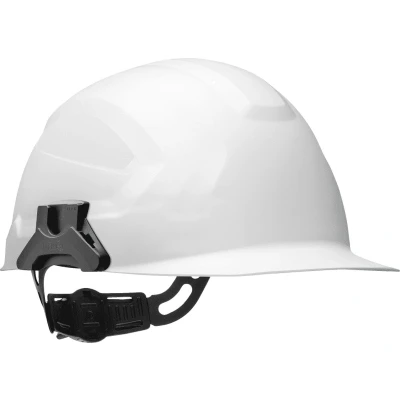 Afbeelding van Schuberth Cross Electric veiligheidshelm Wit