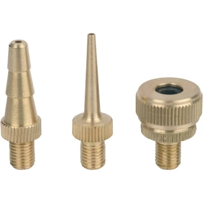 Afbeelding van Metabo 80901055769 Persluchtadapter 1 stuk(s)