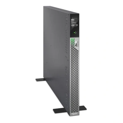 Afbeelding van Randapparaten: UPS: APC SRTL2K2RM1UIC UPS Dubbele conversie (online) 2,2 kVA 2200 W 5 AC uitgang(en)