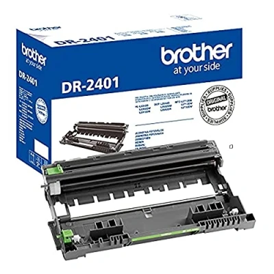 Afbeelding van Printertrommel Brother DR 2401