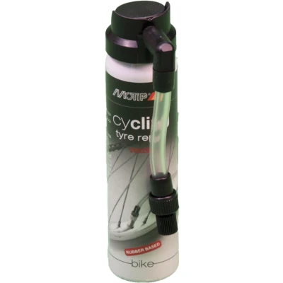 Afbeelding van Motip Bandenreparatie Vloeistof Bandenplakspray 75 ml
