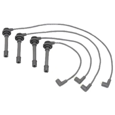 Afbeelding van JAPANPARTS IC 118 Bougiekabelset NISSAN: Sunny 3