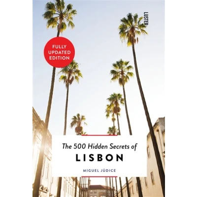Image de The 500 Hidden Secrets of Lisbon