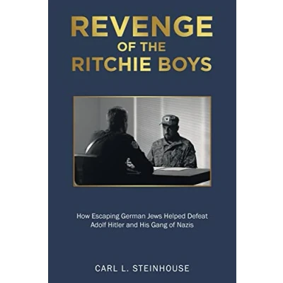 Afbeelding van Revenge of the Ritchie Boys