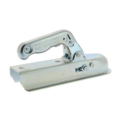 Image de XL Perform Tool 553923 Tête d&#039;Attelage Carrée 50 mm
