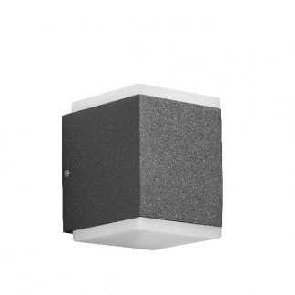 Afbeelding van Wandlamp buiten Konstsmide Monza (LED, 1100 lm)