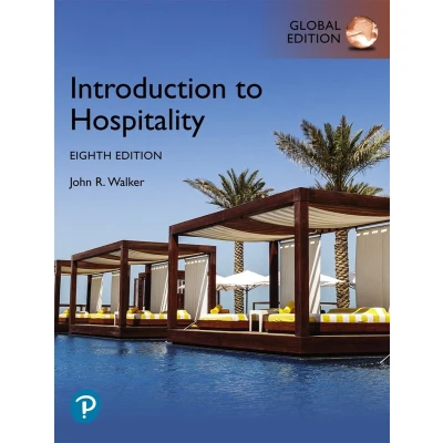 Afbeelding van Introduction to Hospitality, Global Edition
