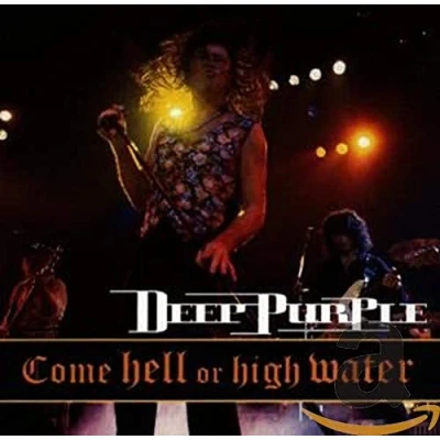 Afbeelding van Come Hell Or High Water