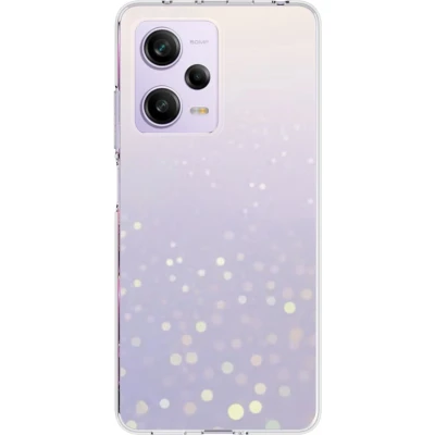 Afbeelding van iMoshion Hoesje Geschikt voor Xiaomi Poco X5 Pro 5G Siliconen Softcase Backcover smartphone Transparant