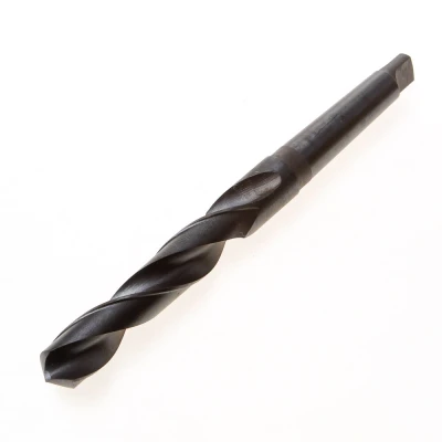 Afbeelding van HSS metaalboor DIN345 diameter 26.5 x lengte 286 snijlengte 165mm