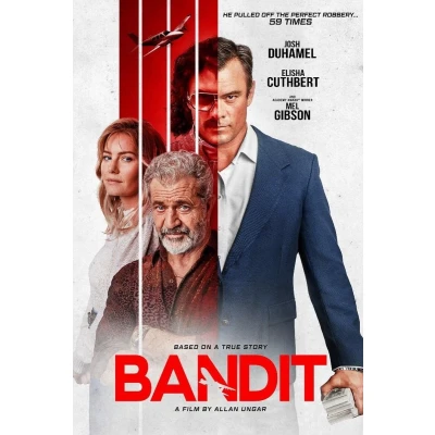Afbeelding van Bandit (DVD)