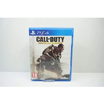Afbeelding van Call Of Duty: Advanced Warfare Standard Edition PS4