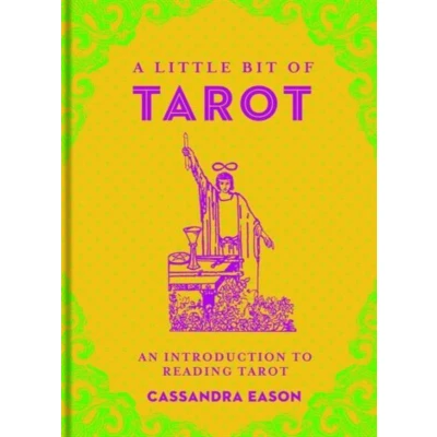 Afbeelding van Little Bit Of Tarot