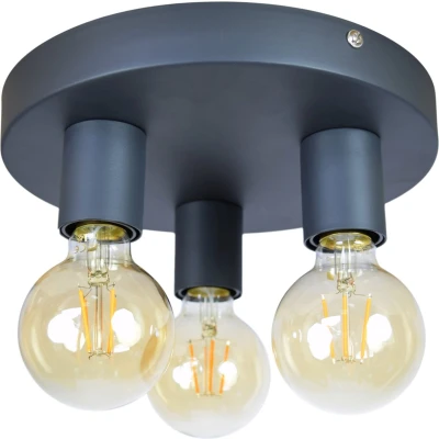 Afbeelding van Urban Interiors Triple Plafondlamp