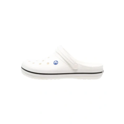 Afbeelding van Crocs Clogs, Maat: 39 40, White Kunststof