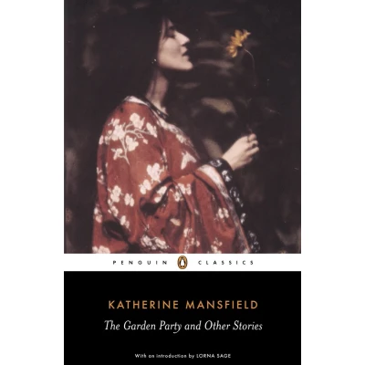 Afbeelding van PC The Garden Party &amp; Other Stories