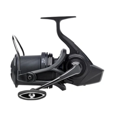 Afbeelding van Daiwa 19 Basia 45 SCW QD Big pit Karpermolen molens