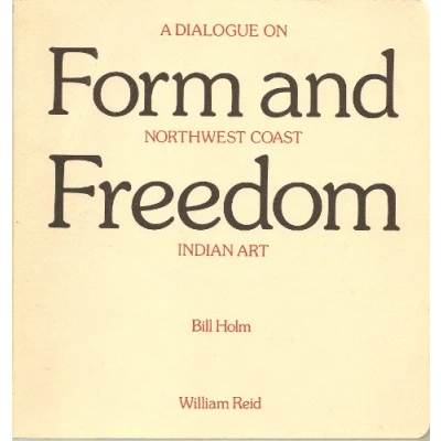 Afbeelding van Form and Freedom