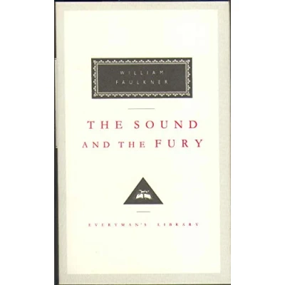 Afbeelding van Sound &amp; The Fury
