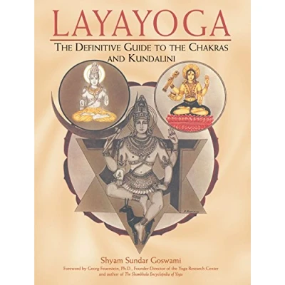 Afbeelding van Laya Yoga