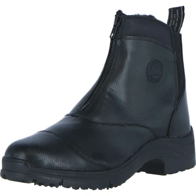 Afbeelding van Mountain Horse Schoenen Active Winter HR Paddock Zwart 38