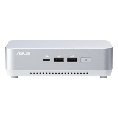 Afbeelding van Asus Barebone NUC 14 Pro+ RNUC14RVSU700000I () Intel® Core™ Ultra 7 155H Intel ARC Graphics 90AR0051 M00070
