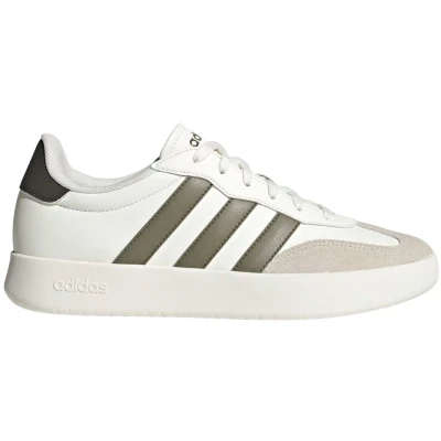 Afbeelding van Adidas Barreda Sneakers Heren Wit 45