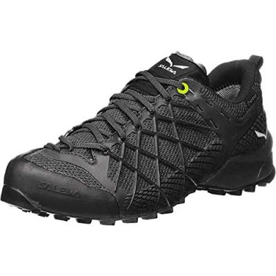 Afbeelding van Salewa MS Wildfire Gore TEX wandelschoenen, laag