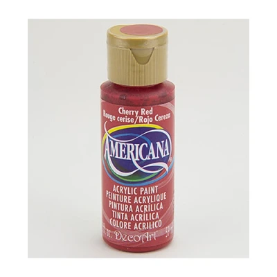 Afbeelding van Cherry Red