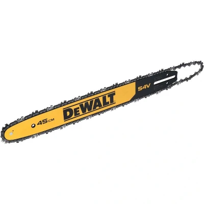 Image de DEWALT DT20687 QZ Sabre de 45 cm pour tronçonneuse