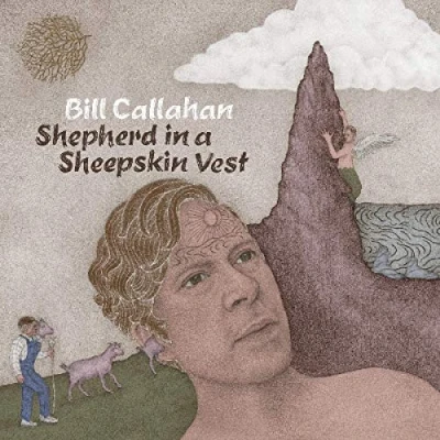 Afbeelding van Bill Callahan Shepherd In A Sheepskin..