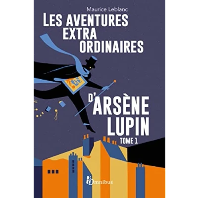 Afbeelding van COFFRET LUPIN